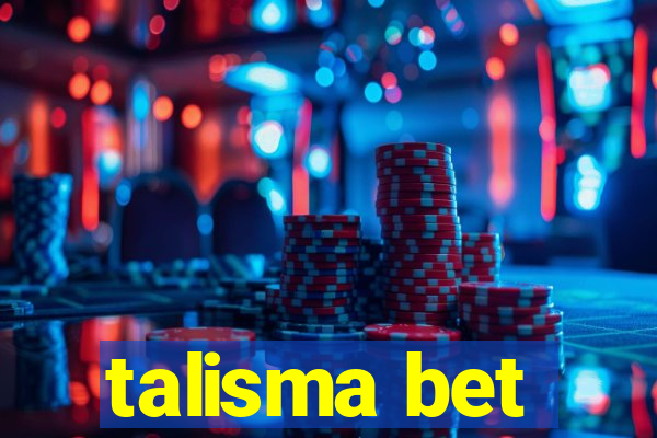 talisma bet